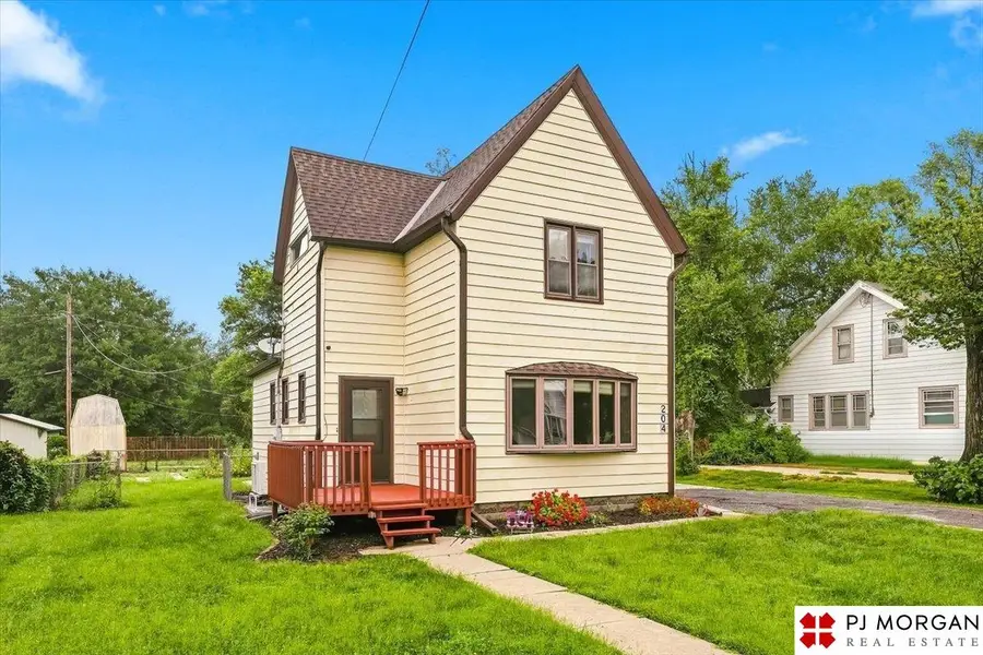 204 E Main Street, Cedar Bluffs, NE 68015 - #3