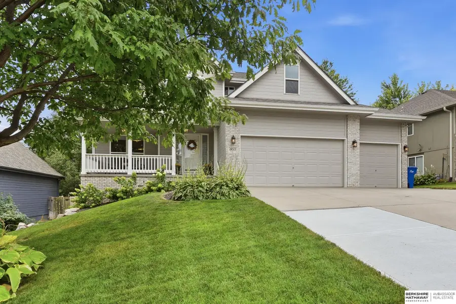 19515 Binney Circle, Elkhorn, NE 68022 - #2