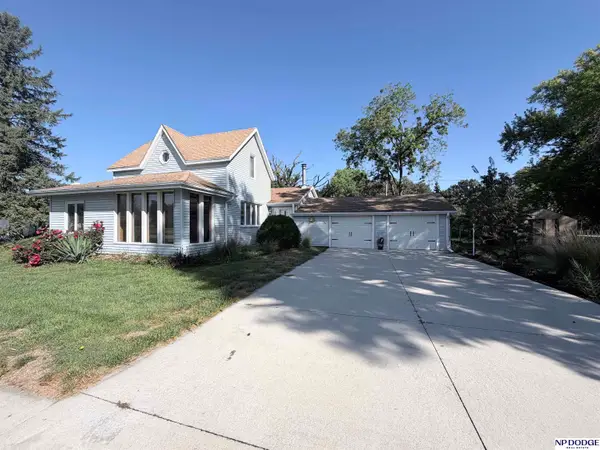 520 W 8th Street, North Bend, NE 68649