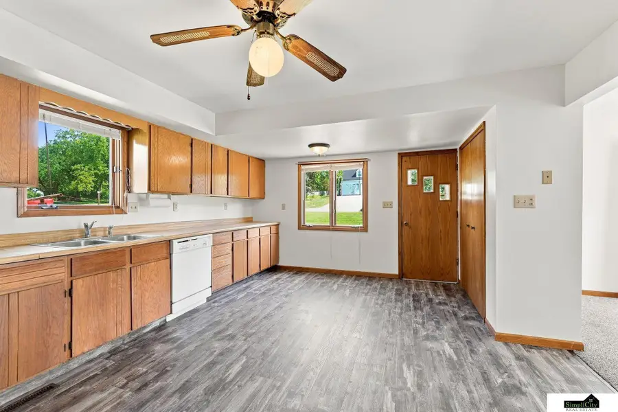 705 N 5th Street, Tecumseh, NE 68450 - #3