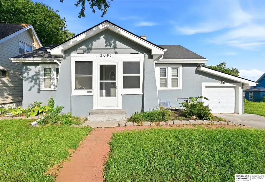 3041 S 18th Street, Omaha, NE 68108 - #2