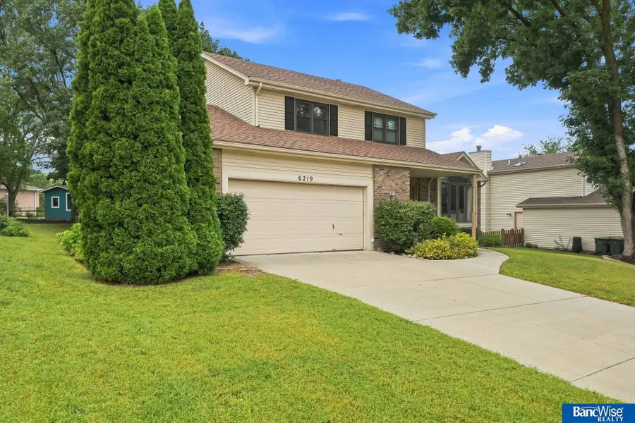 6219 S 31st Street, Lincoln, NE 68516 - #2