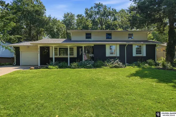 3760 S 40th Street, Lincoln, NE 68506