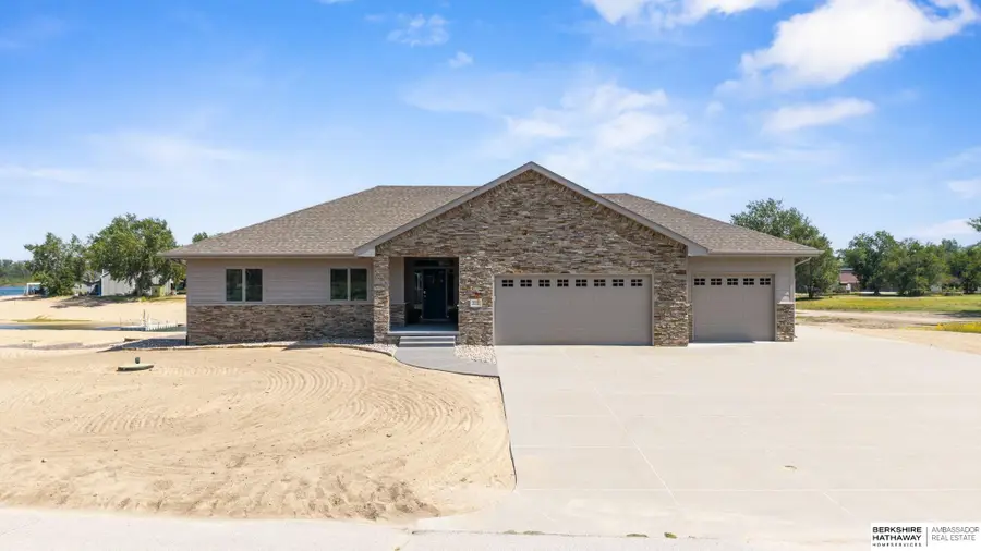 272 Driftwood Lane, Ashland, NE 68003 - #3