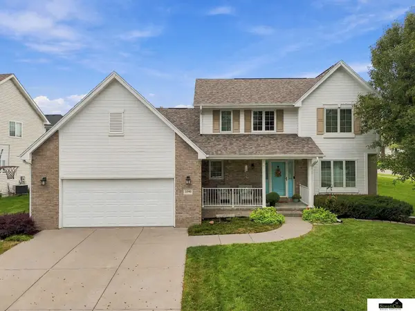2545 Nancy Drive, Lincoln, NE 68507