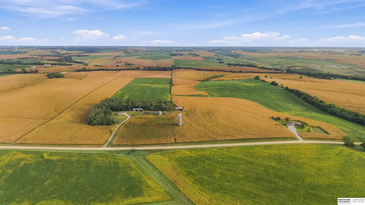 18702 Pflug Road, Springfield, NE 68059 - #1