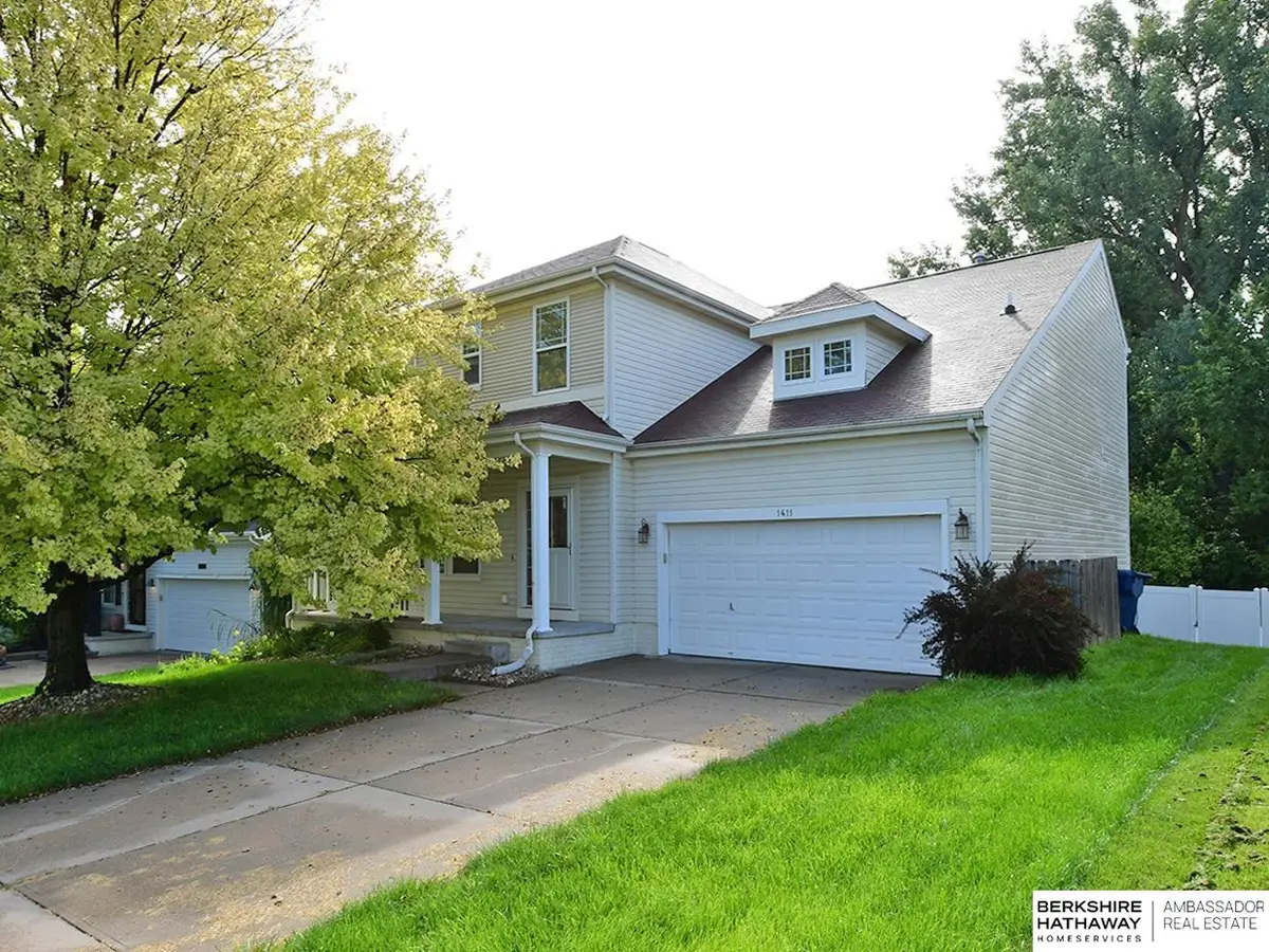 1411 N 208th Street, Chicago, NE 68022 - #1