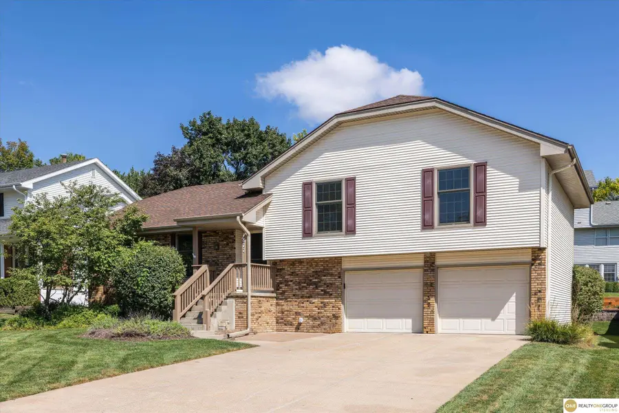 1877 S 143 Street, Omaha, NE 68144 - #2