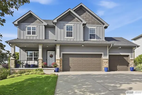 7728 N 159th Street, Bennington, NE 68007