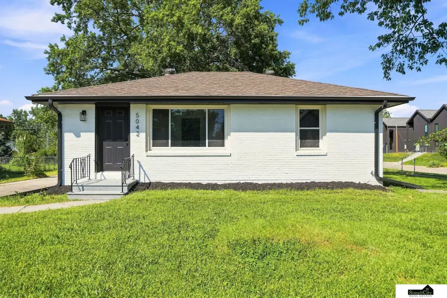 5042 Holdrege Street, Lincoln, NE 68504 - #3