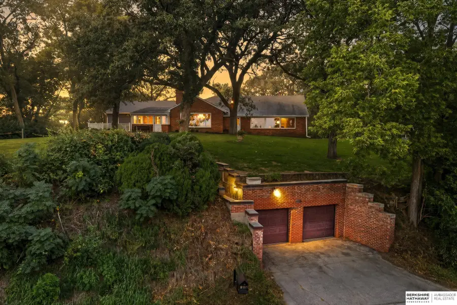 13506 N River Drive, Omaha, NE 68112 - #3