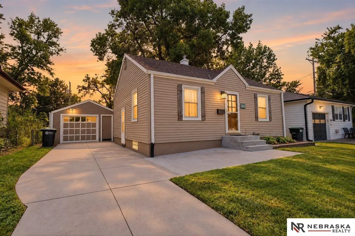 5853 Elm Street, Omaha, NE 68106 - #1
