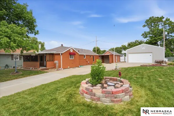 6112 Franklin Street, Omaha, NE 68104