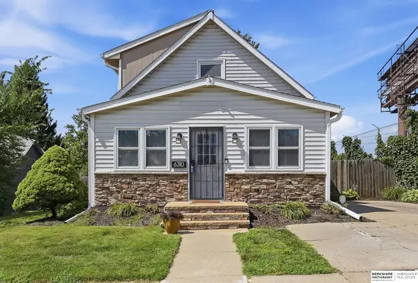6310 Wirt Street, Omaha, NE 68104