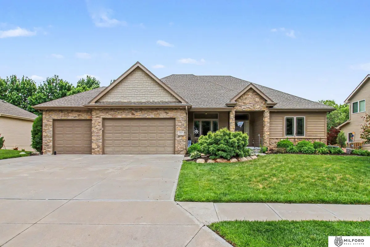 1317 S 195th Street, Omaha, NE 68130 - #1