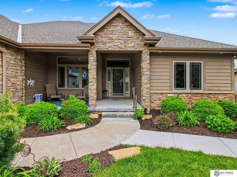 1317 S 195th Street, Omaha, NE 68130 - #3