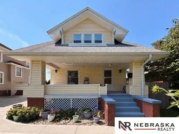 2736 Fontenelle Boulevard, Omaha, NE 68104