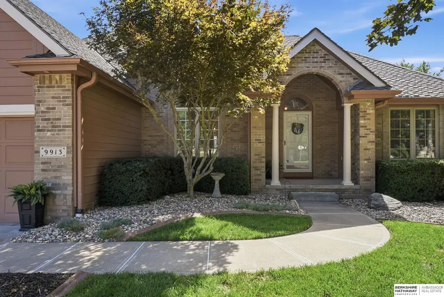 9913 S 176th Street, Omaha, NE 68136 - #2