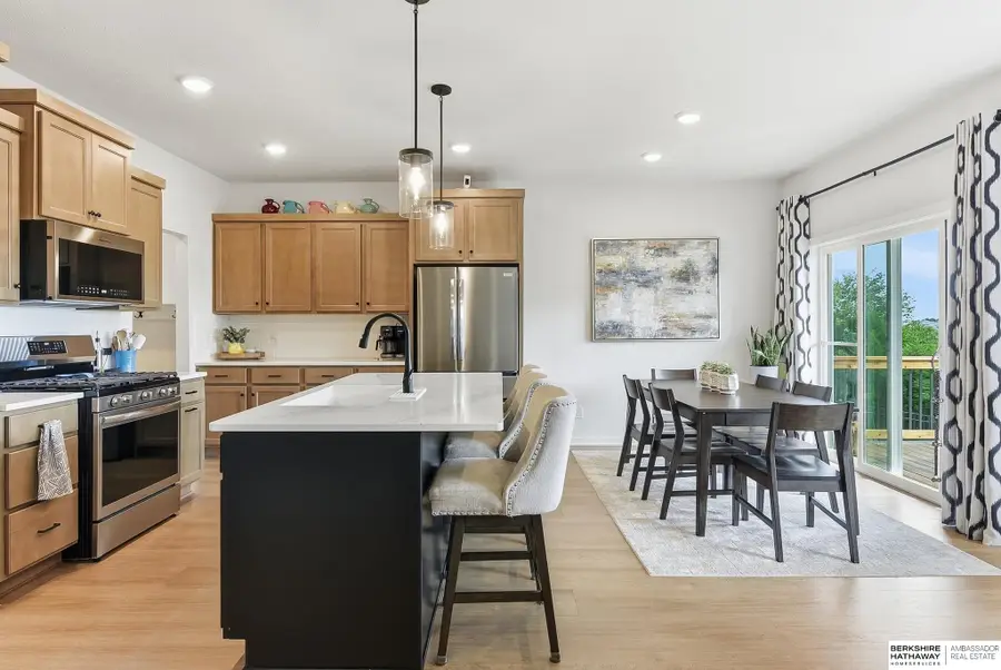 11711 S 119th Street, Papillion, NE 68046 - #3