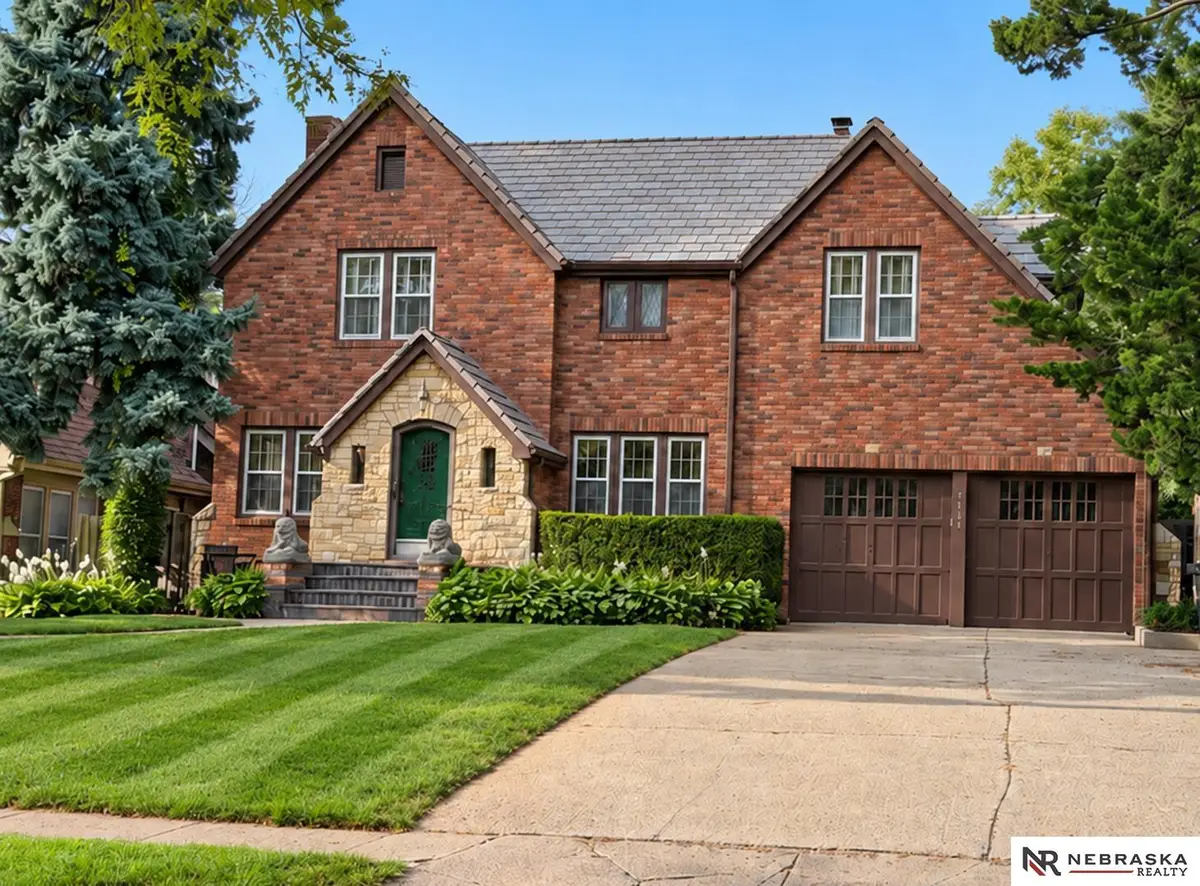 5028 Decatur Street, Omaha, NE 68104 - #1