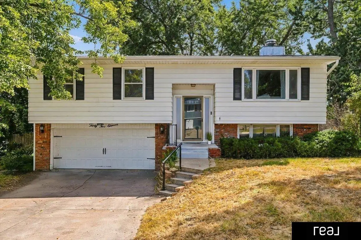 3211 S 127 Street, Omaha, NE 68144 - #1