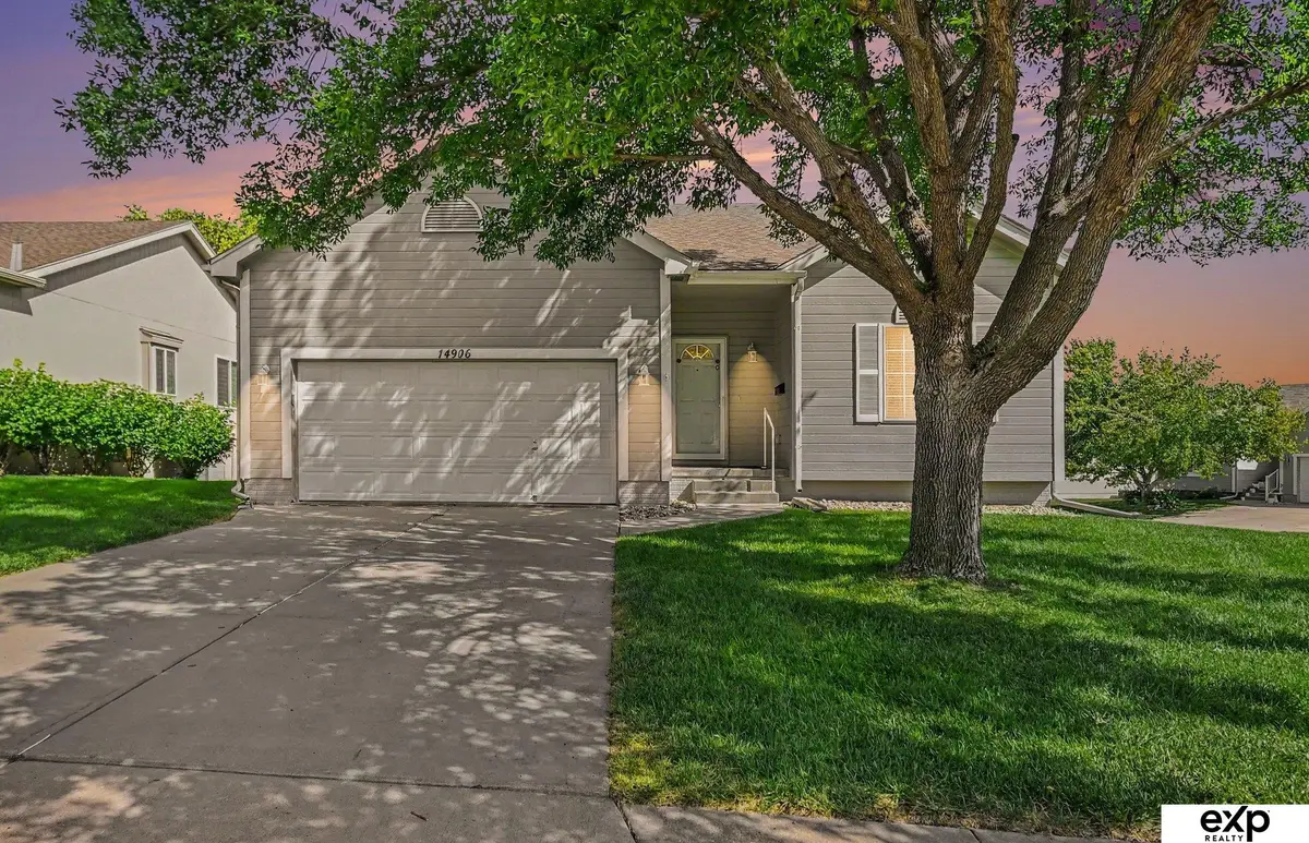 14906 Binney Street, Omaha, NE 68116 - #1