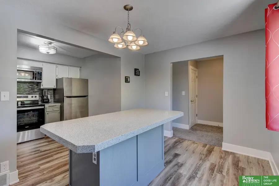 1120 Delmar Street #4B, Papillion, NE 68046 - #3