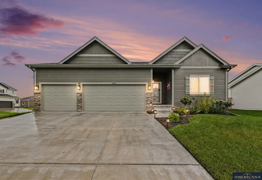 10622 Flint Drive, Papillion, NE 68046 - #2