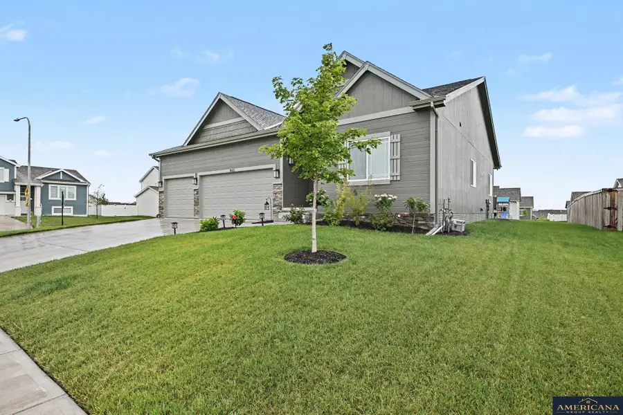 10622 Flint Drive, Papillion, NE 68046 - #3