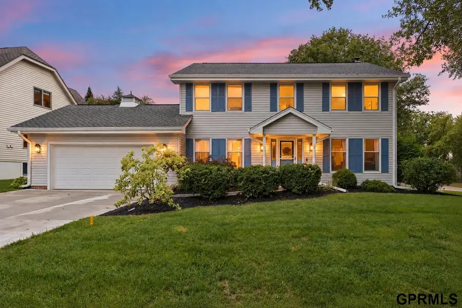 16306 Westfield Circle, Omaha, NE 68130 - #2