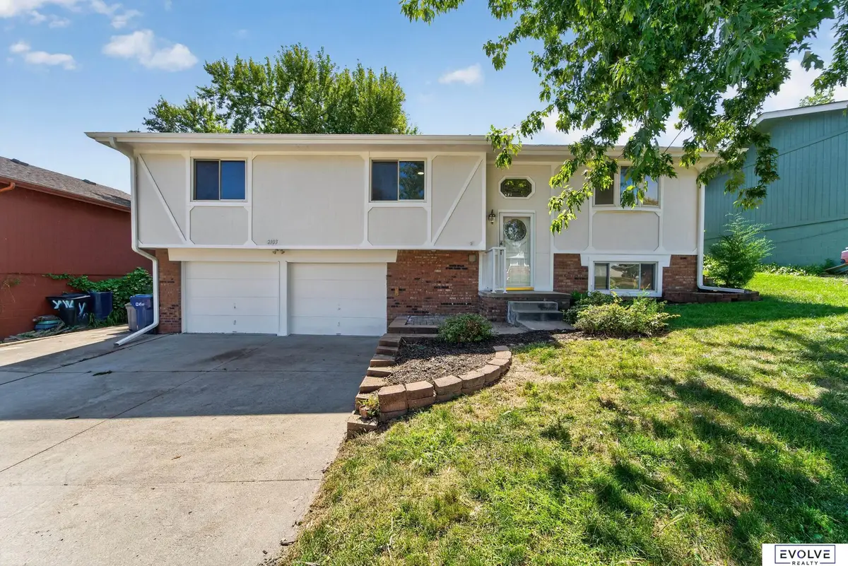 2103 Whitted Drive, Bellevue, NE 68123 - #1
