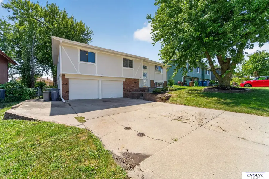 2103 Whitted Drive, Bellevue, NE 68123 - #2