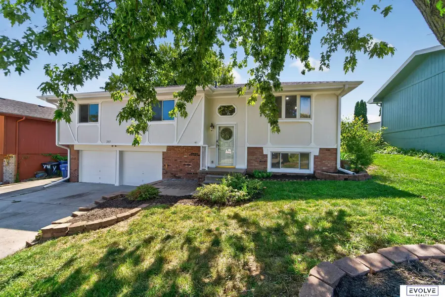 2103 Whitted Drive, Bellevue, NE 68123 - #3