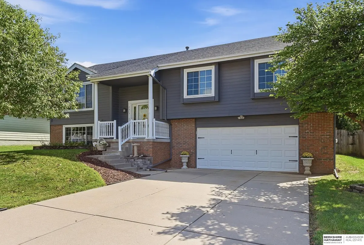 7515 Vane Street, Omaha, NE 68122 - #1