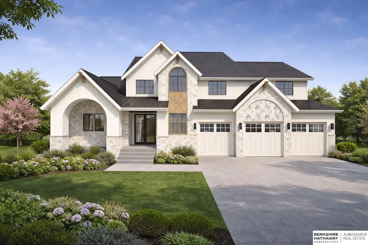 22220 Sanctuary Ridge Drive, Elkhorn, NE 68022 - #1