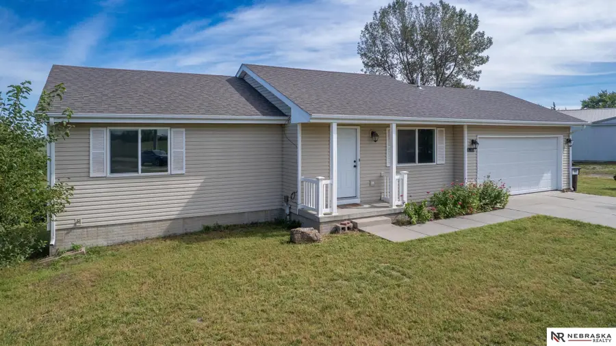 1366 Quail Run Circle, Firth, NE 68358 - #2