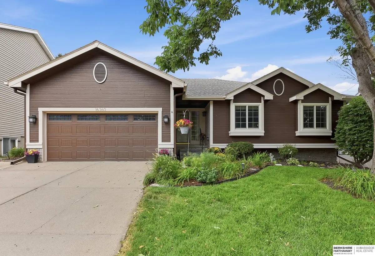 16360 Z Street, Omaha, NE 68135 - #1