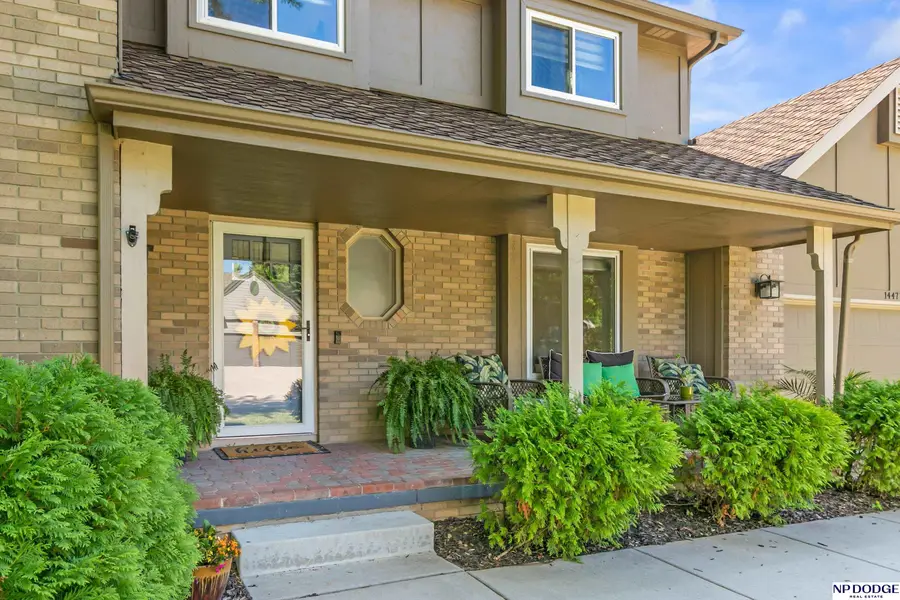 14477 Erskine Street, Omaha, NE 68116 - #2