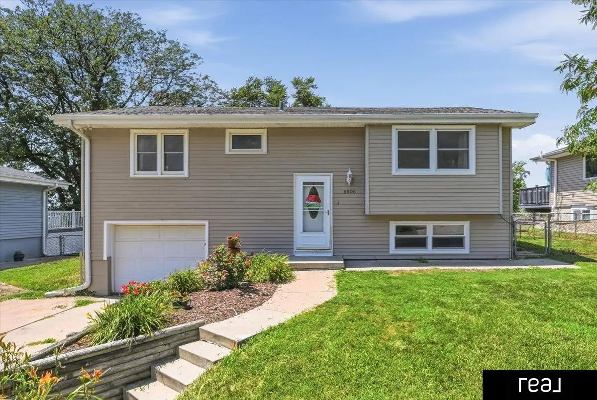 5806 S 113 Street, Omaha, NE 68137 - #1