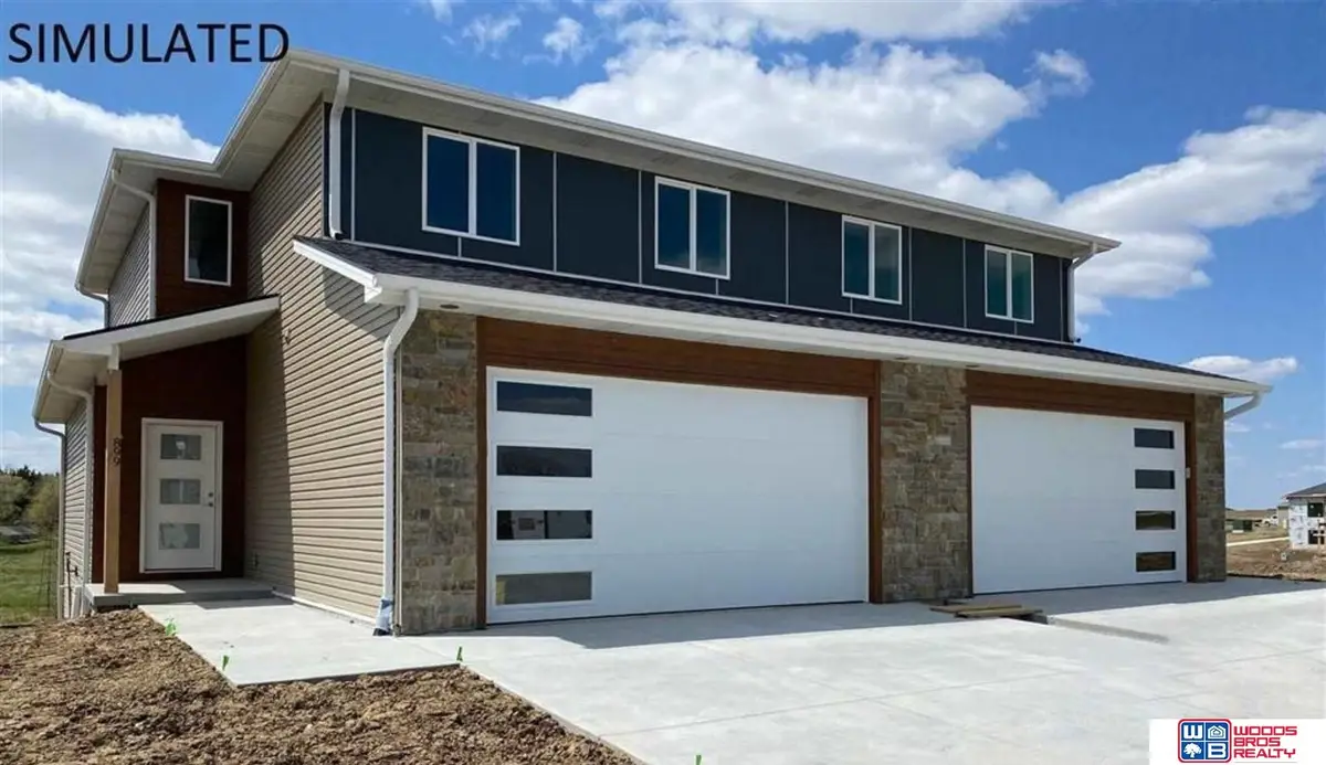 5024 W Amarillo Drive, Lincoln, NE 68528 - #1