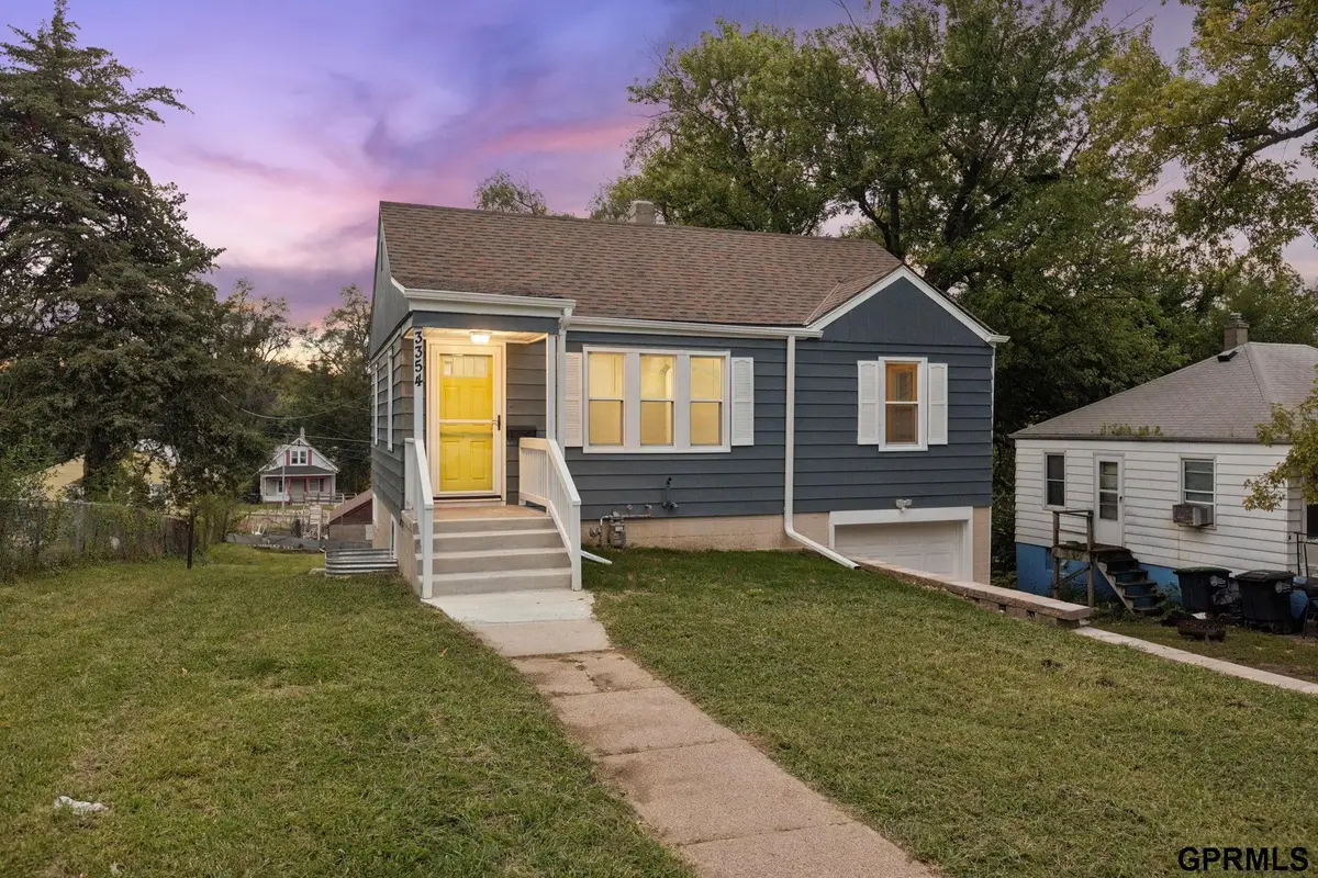 3354 N 38th Street, Omaha, NE 68111 - #1