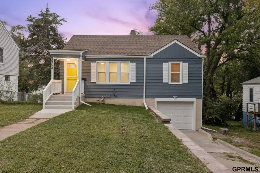 3354 N 38th Street, Omaha, NE 68111 - #2