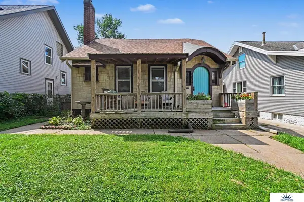 2534 N 49th Street, Omaha, NE 68108