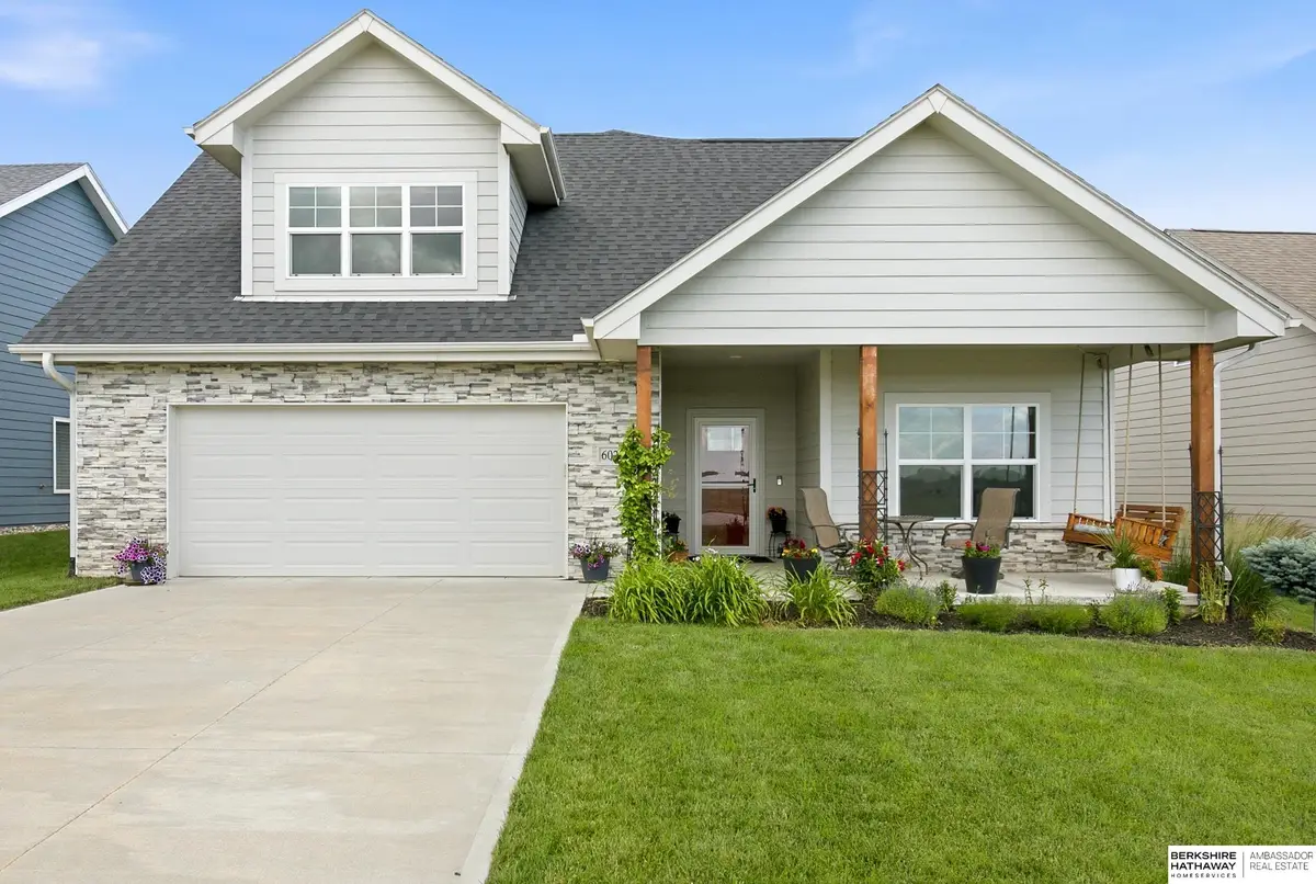 6025 N Hws Cleveland Boulevard, Omaha, NE 68116 - #1