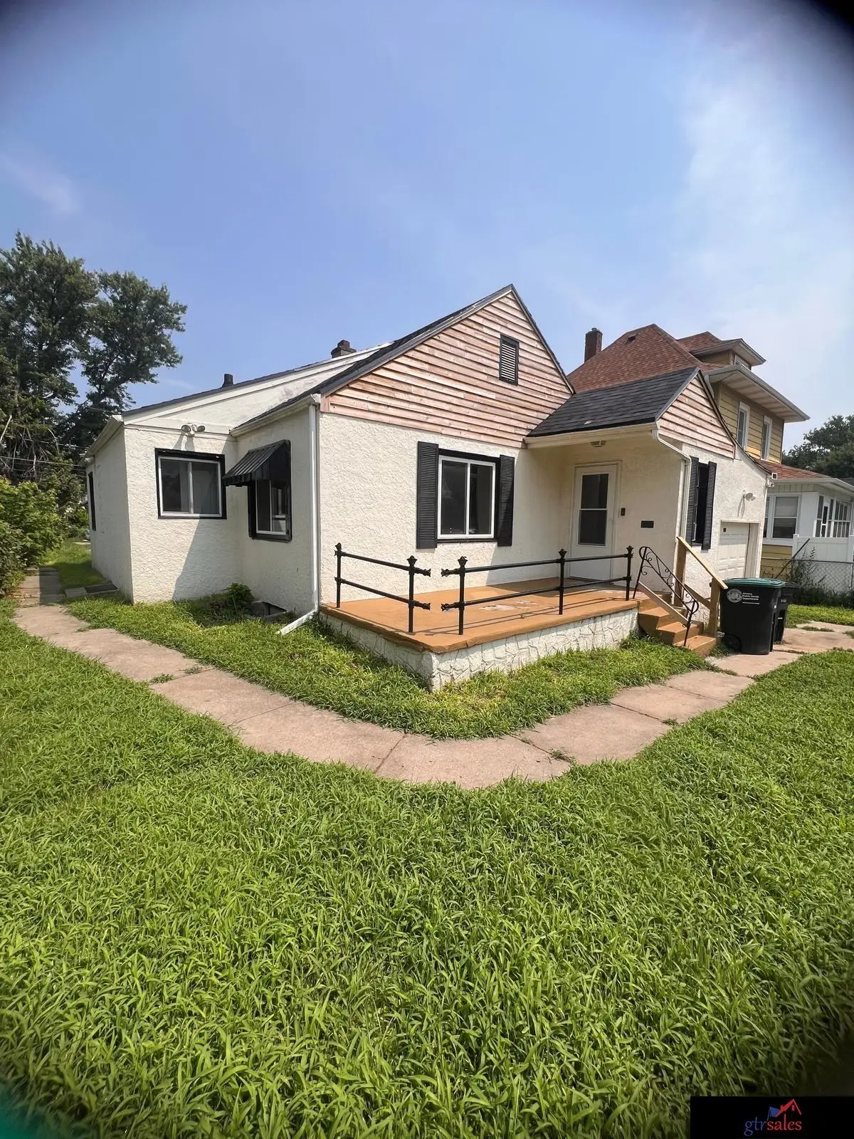 3178 Fowler Avenue, Omaha, NE 68111 - #1