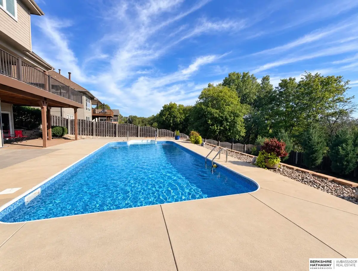 4219 S 173rd Street, Omaha, NE 68135 - #1