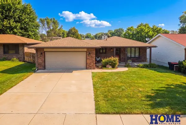 2106 Old Glory Road, Lincoln, NE 68521