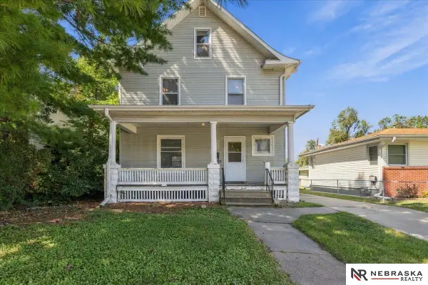 1535 N 31st Street, Lincoln, NE 68503