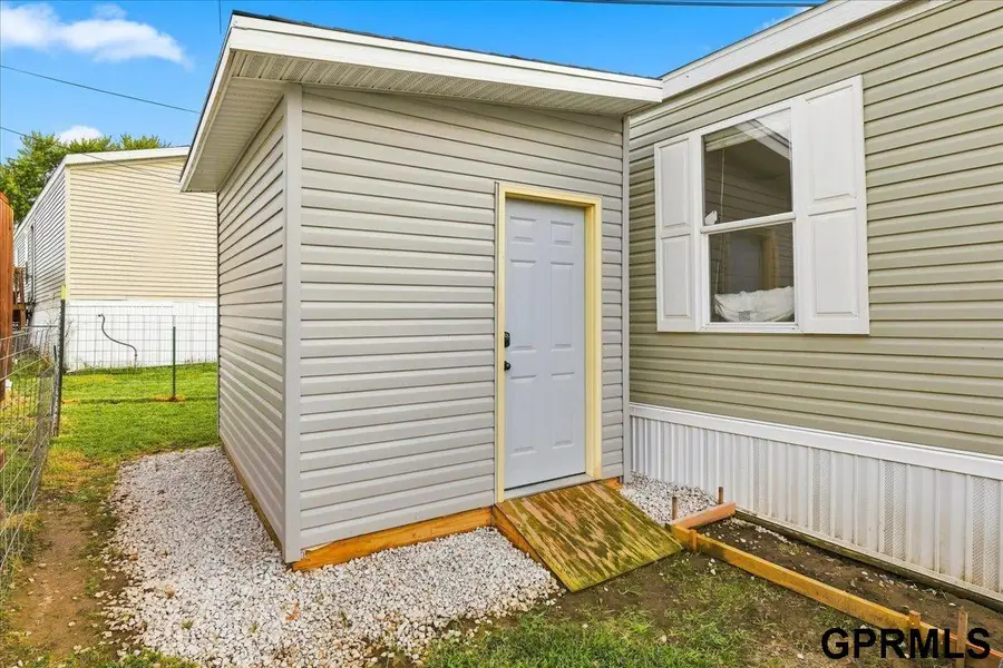 2425 #18 S 15th Street, Plattsmouth, NE 68048 - #3