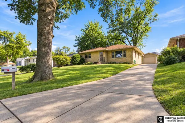 4025 J Street, Lincoln, NE 68510